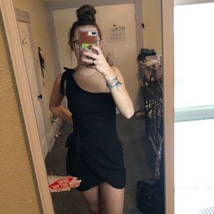 Lucy in the sky dress